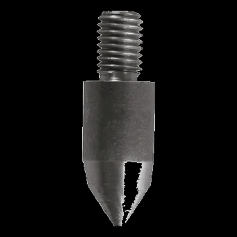 نوک فولاد ضدزنگ