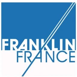 لوگوی شرکت Franklin France