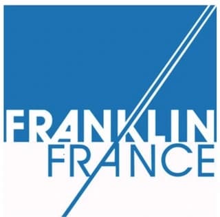 لوگوی Franklin France